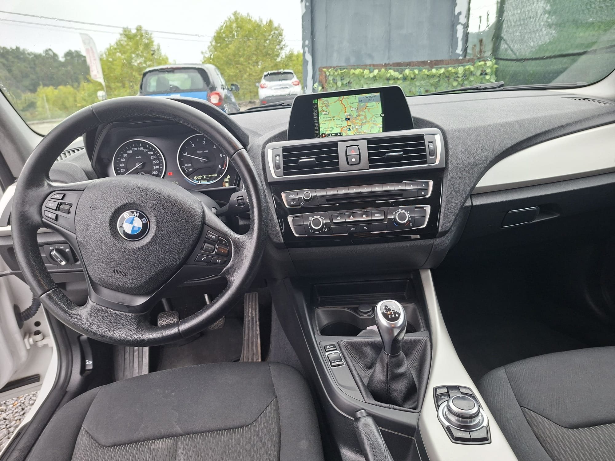 BMW X3 Imagem 1